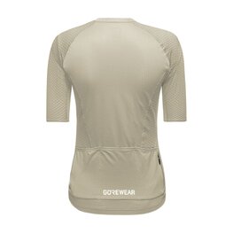 GORE dres kratkih rukava - SPINSHIFT - bež