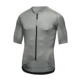 GORE dres kratkih rukava - SPINSHIFT - siva