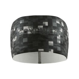 GORE traka za glavu - ESSENCE - crna