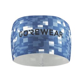 GORE traka za glavu - ESSENCE - plava