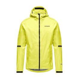 LUPRA GORE-TEX® 2.0 - žuta