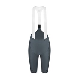 GORE kratke hlače s tregerima - DISTANCE 3.0 - plava