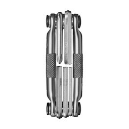 CRANKBROTHERS alati - MULTI-5  - srebrna