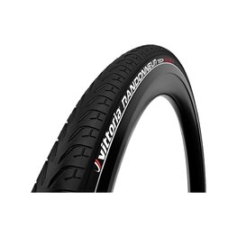 VITTORIA plašt - RANDONNEUR TECH 40-559 - crna