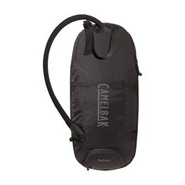 CAMELBAK STOAWAY 3 l - crna