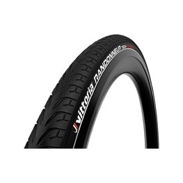 VITTORIA plašt - RANDONNEUR TECH 42-622 - crna