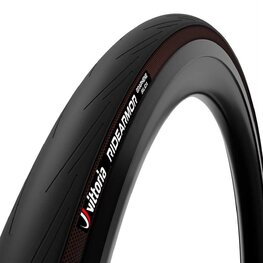 VITTORIA plašt - RIDEARMOR II 38-622 TLR - crna