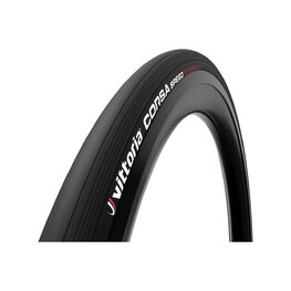 VITTORIA plašt - CORSA PRO SPEED 29-622 - crna