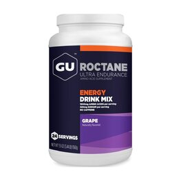 GU Piće - ENERGY DRINK MIX 1560 g GRAPE