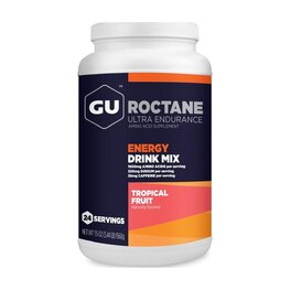 GU Piće - ENERGY DRINK MIX 1560 g TROPICAL FRUIT