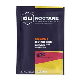 GU prehrana - ROCTANE DRINK 65 G LEMON/BERRY