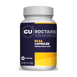 GU prehrana - ROCTANE BCAA
