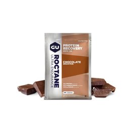 GU prehrana - ROCTANE RECOVERY DRINK MIX 62 G CHOCOLATE SMOOTHIE