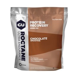 GU prehrana - ROCTANE RECOVERY DRINK MIX 930 G CHOCOLATE SMOOTHIE
