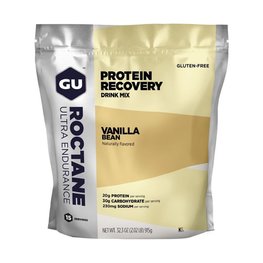 GU prehrana - ROCTANE RECOVERY DRINK MIX 915 G VANILLA BEAN