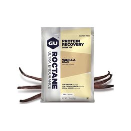 GU prehrana - ROCTANE RECOVERY DRINK MIX 61 G VANILLA BEAN