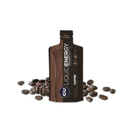 GU prehrana - LIQUID ENERGY GEL 60 G COFFEE