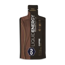 GU prehrana - LIQUID ENERGY GEL 60 G COFFEE