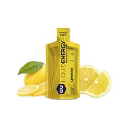 GU prehrana - LIQUID ENERGY GEL 60 G LEMONADE