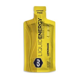 GU prehrana - LIQUID ENERGY GEL 60 G LEMONADE