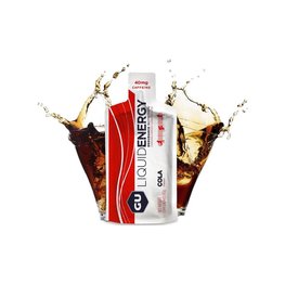 GU prehrana - LIQUID ENERGY GEL 60 G COLA