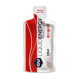 GU prehrana - LIQUID ENERGY GEL 60 G COLA