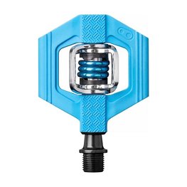 CRANKBROTHERS pedali - CANDY 1 - svjetloplava