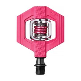 CRANKBROTHERS pedali - CANDY 1 - ružičasta