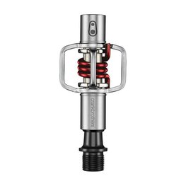 CRANKBROTHERS pedali - EGG BEATER 1 - crvena