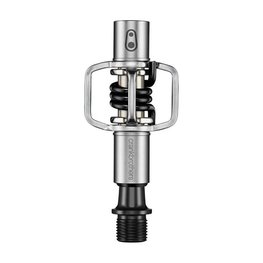 CRANKBROTHERS pedali - EGG BEATER 1 - srebrna