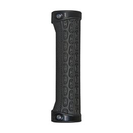 CRANKBROTHERS ručke volana - IODINE - crna