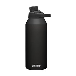 CAMELBAK boca za vodu - CHUTE MAG VACUUM STAINLESS 1,2L - crna