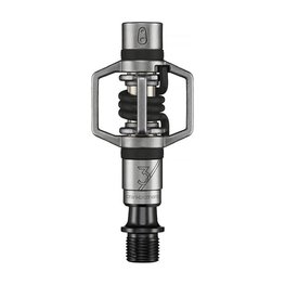 CRANKBROTHERS pedali - EGG BEATER 3 - crna