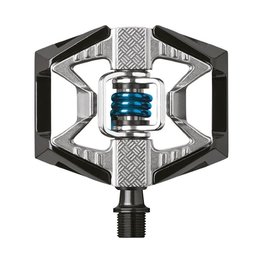 CRANKBROTHERS pedali - DOUBLESHOT 2 - crna