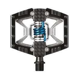 CRANKBROTHERS pedali - DOUBLESHOT 2 - crna