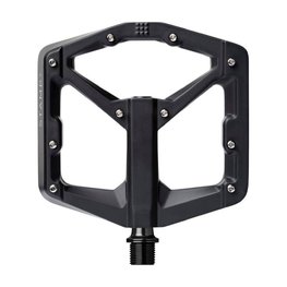 CRANKBROTHERS pedali - STAMP 3 LARGE - crna
