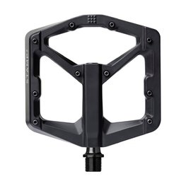 CRANKBROTHERS pedali - STAMP 2 LARGE - crna