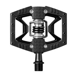 CRANKBROTHERS pedali - DOUBLESHOT 3 - crna