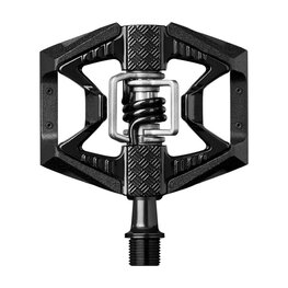 CRANKBROTHERS pedali - DOUBLESHOT 3 - crna