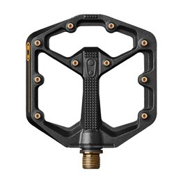 CRANKBROTHERS pedali - STAMP11 SMALL - crna