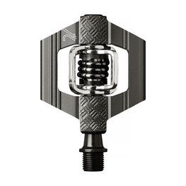 CRANKBROTHERS pedali - CANDY 2 - siva