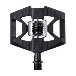 CRANKBROTHERS pedali - DOUBLESHOT 1 - crna