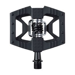 CRANKBROTHERS pedali - DOUBLESHOT 1 - crna