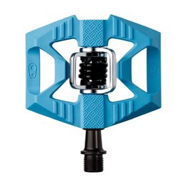 CRANKBROTHERS pedali - DOUBLESHOT 1 - plava
