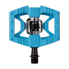 CRANKBROTHERS pedali - DOUBLESHOT 1 - plava