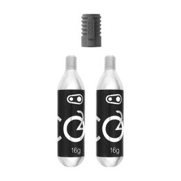 CRANKBROTHERS CO2 pumpa/bombica - KLIC CO2
