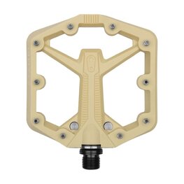 CRANKBROTHERS pedali - STAMP 1 SMALL - bež