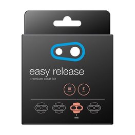 CRANKBROTHERS kofer za sprinterice - EASY RELEASE