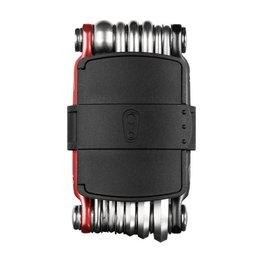 CRANKBROTHERS alati - MULTI-13 - crna/crvena