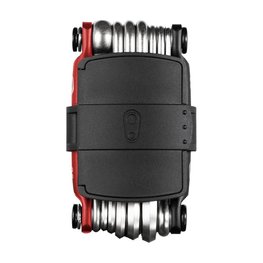 CRANKBROTHERS alati - MULTI-20 - crna/crvena